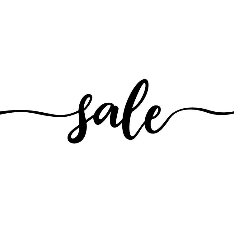 Sale