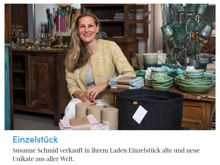 hellozurich, Juni 2018