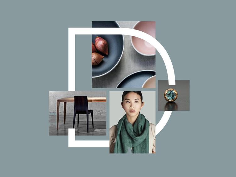 DESIGNGUT Messe Winterthur
