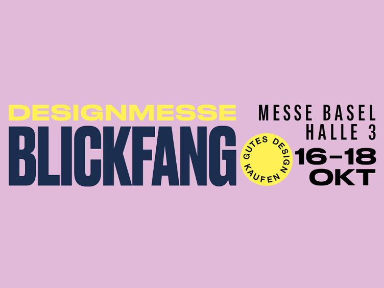 BLICKFANG Messe Basel