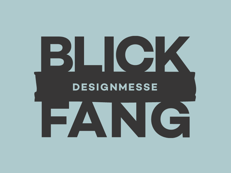 BLICKFANG Messe Zürich