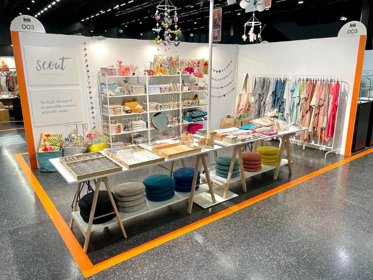 BLICKFANG Messe Basel