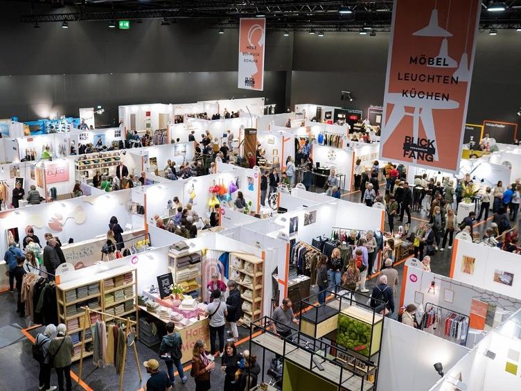 BLICKFANG Messe Basel