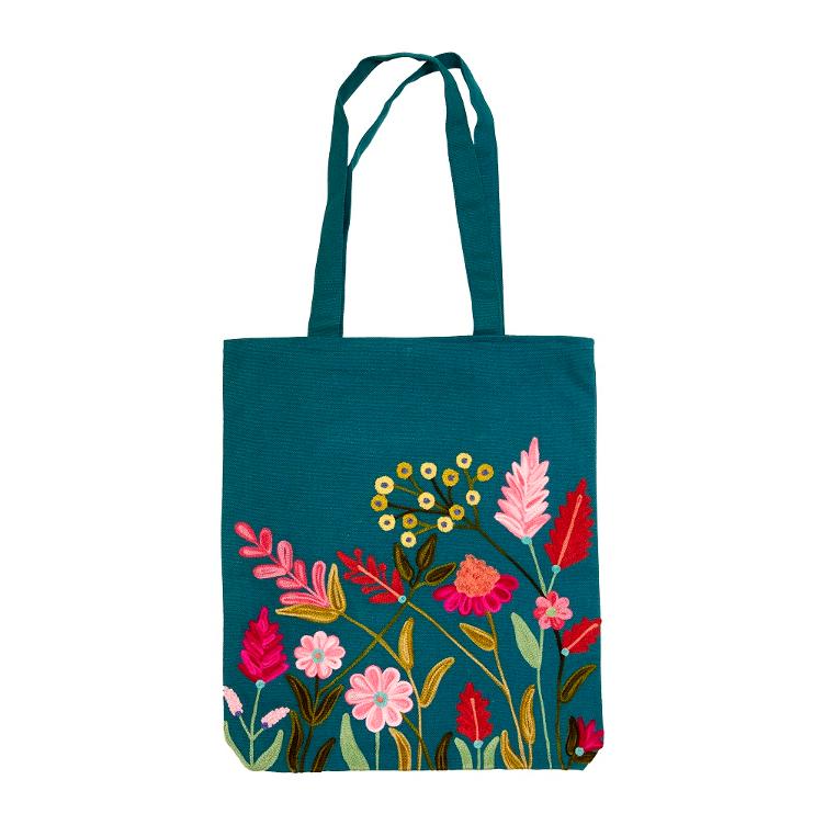 Shopper Floral Heaven