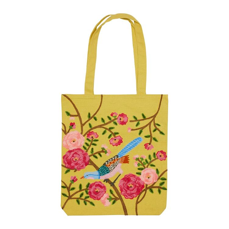Shopper Paradise Bird