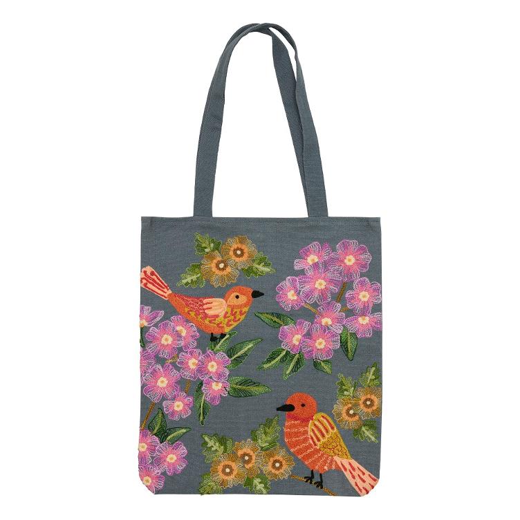 Shopper Paradise Bird