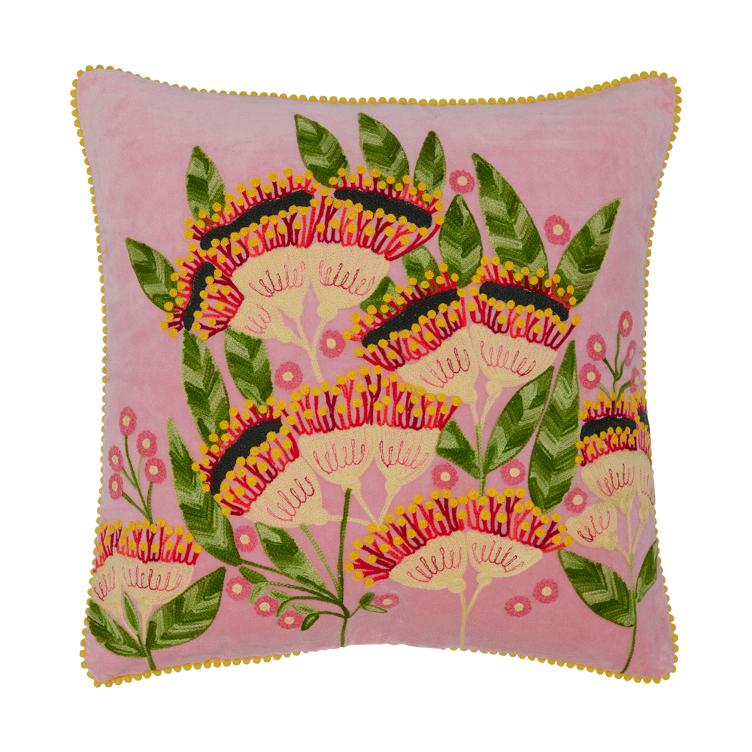 Kissen Paradise Flowers