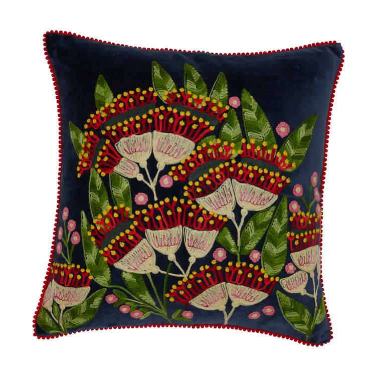 Kissen Paradise Flowers