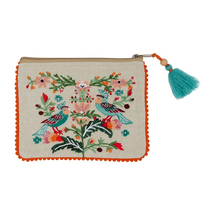 Beutel Folklore Bird