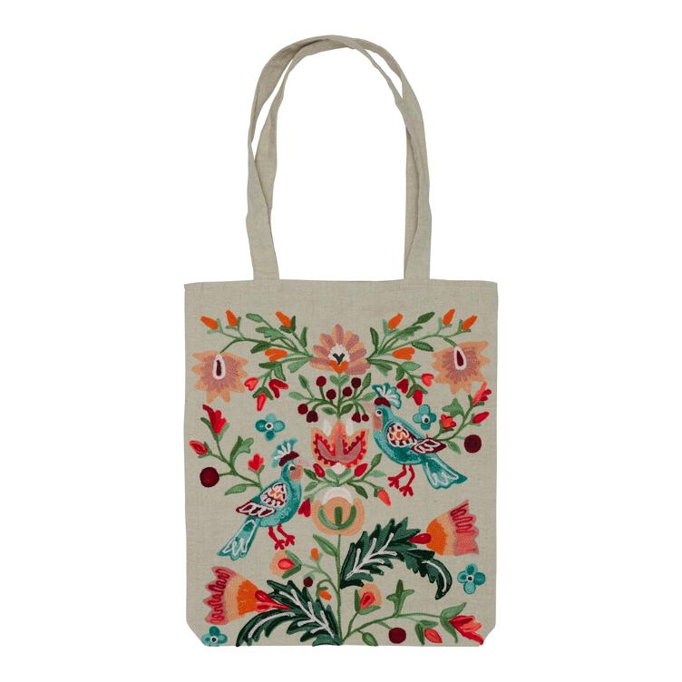 Shopper Folklore Bird