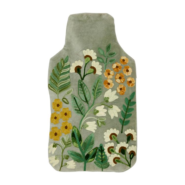 Wärmeflasche Wildlife Garden