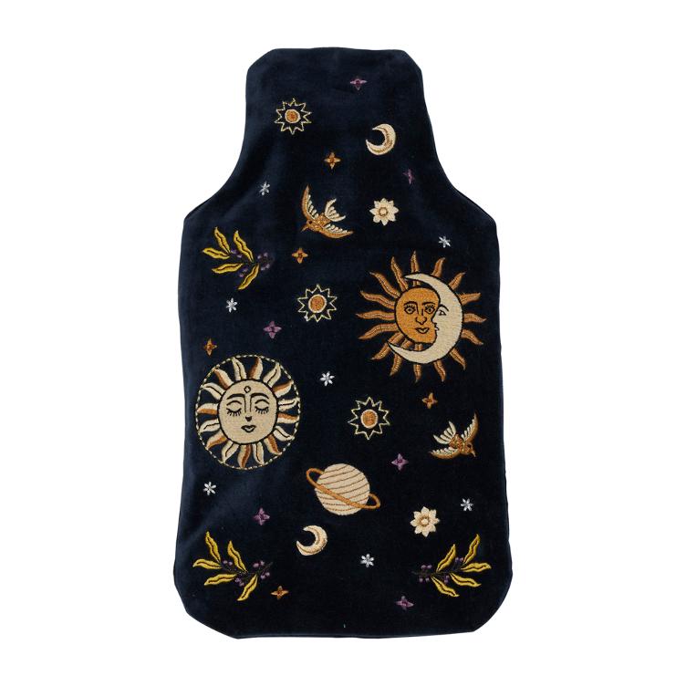 Wärmeflasche Universe
