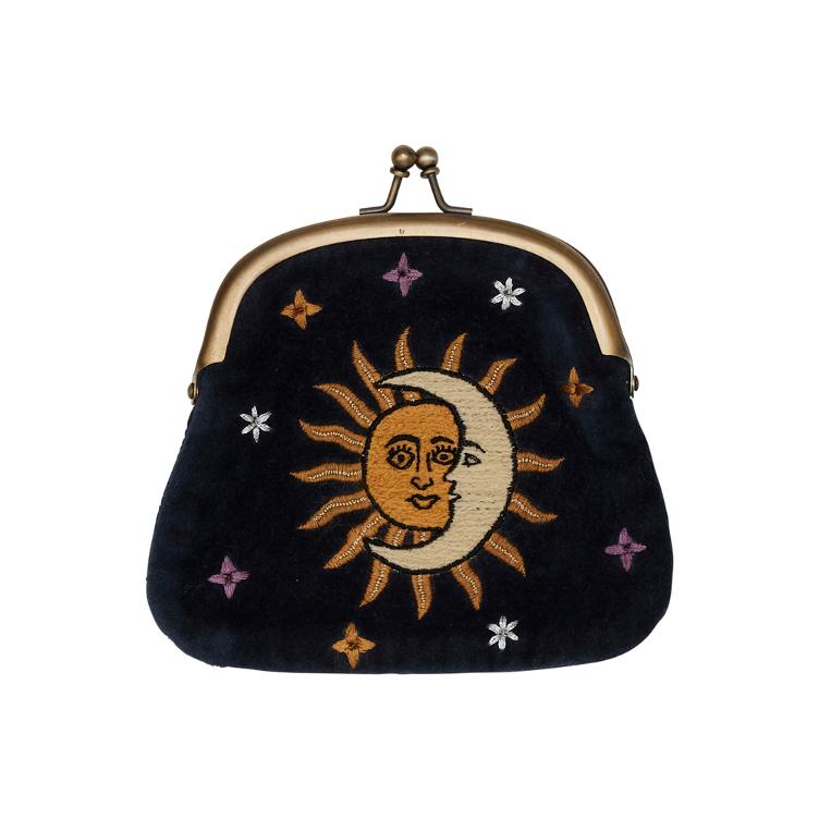 Portemonnaie Universe