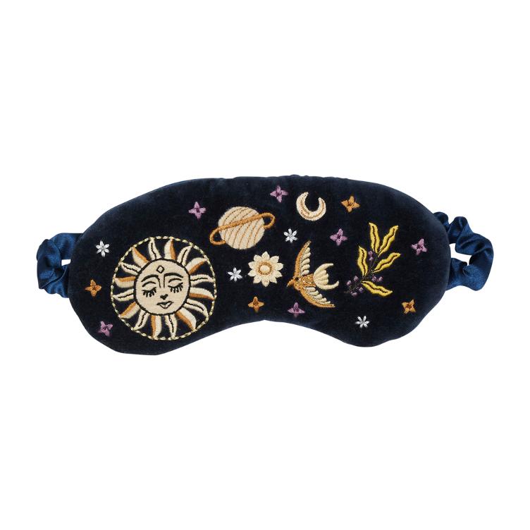 Augenmaske Universe