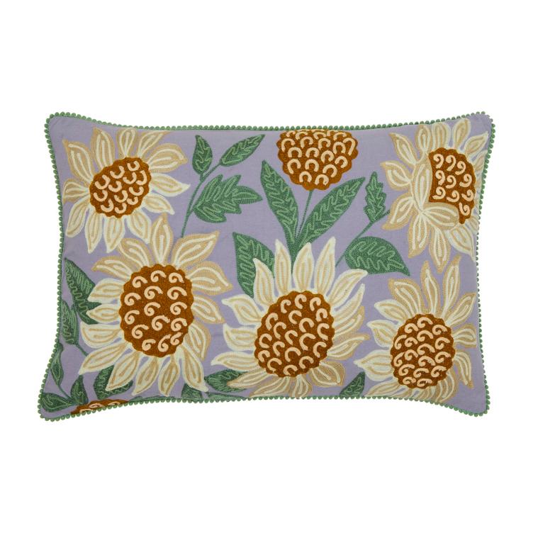 Kissen Sun Flower