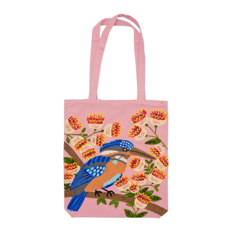 Shopper Kingfisher