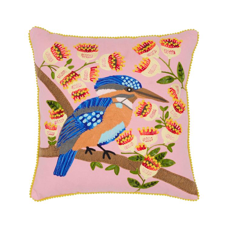 Kissen Kingfisher
