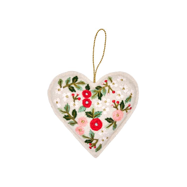 Hänger Folklore Heart