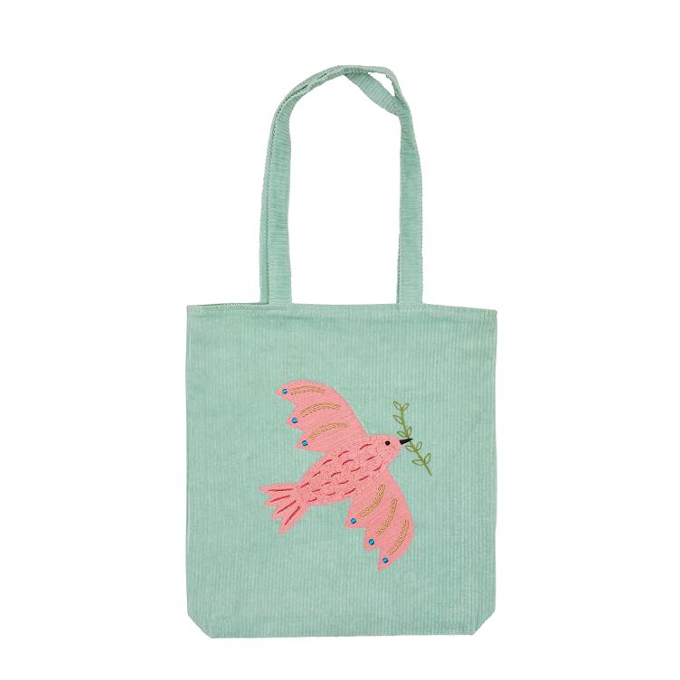 Shopper Peace Dove