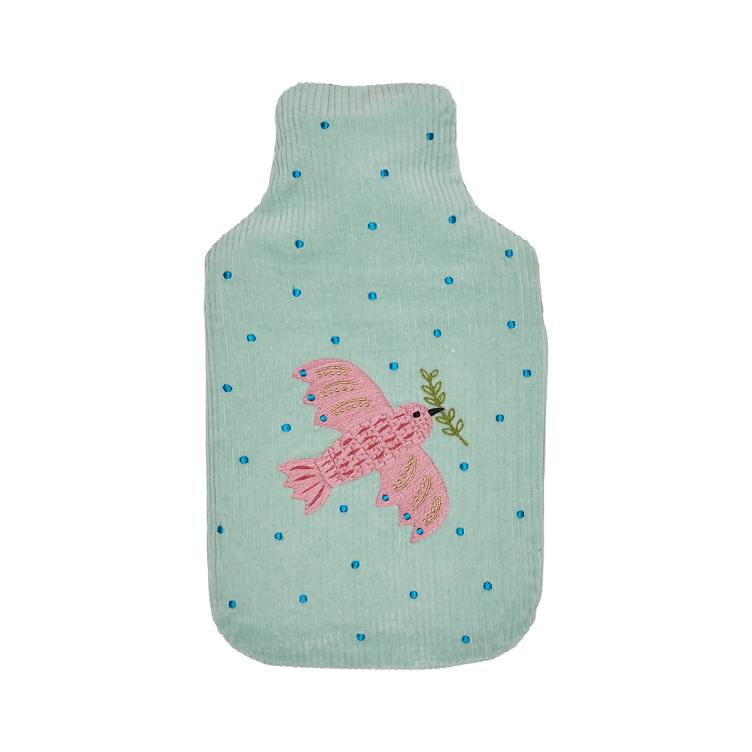 Wärmeflasche Peace Dove