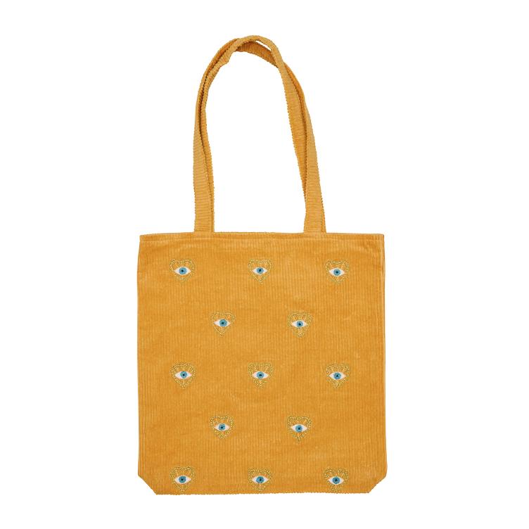 Shopper Protective Eye