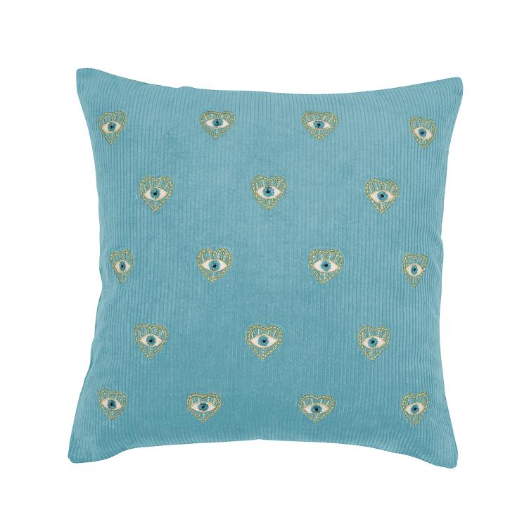 Kissen Protective Eye