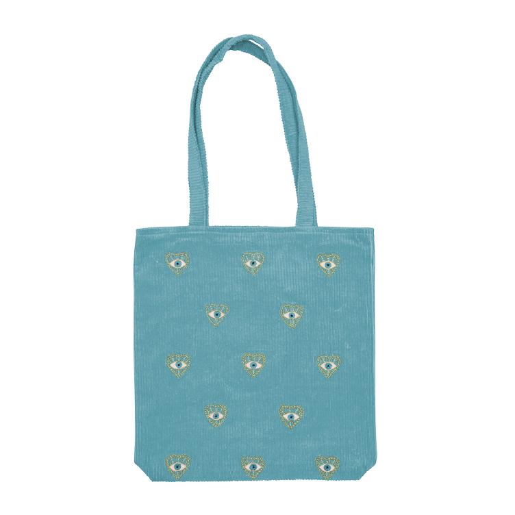 Shopper Protective Eye