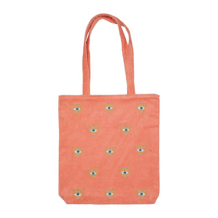 Shopper Protective Eye