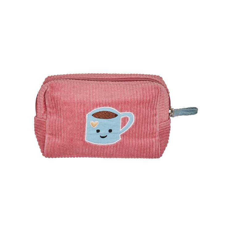Kosmetiktasche Coffee Cup