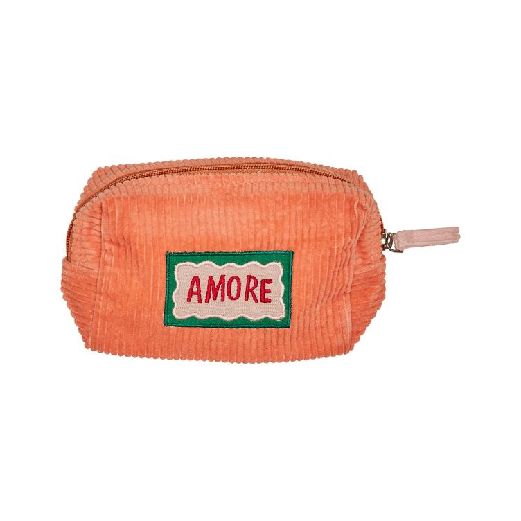 Kosmetiktasche Amore