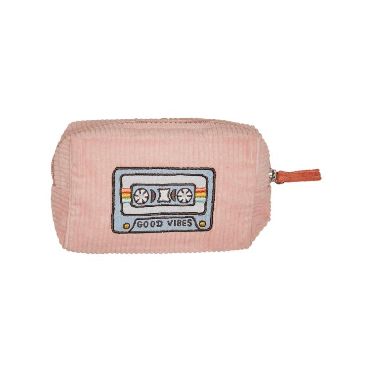Kosmetiktasche Cassette