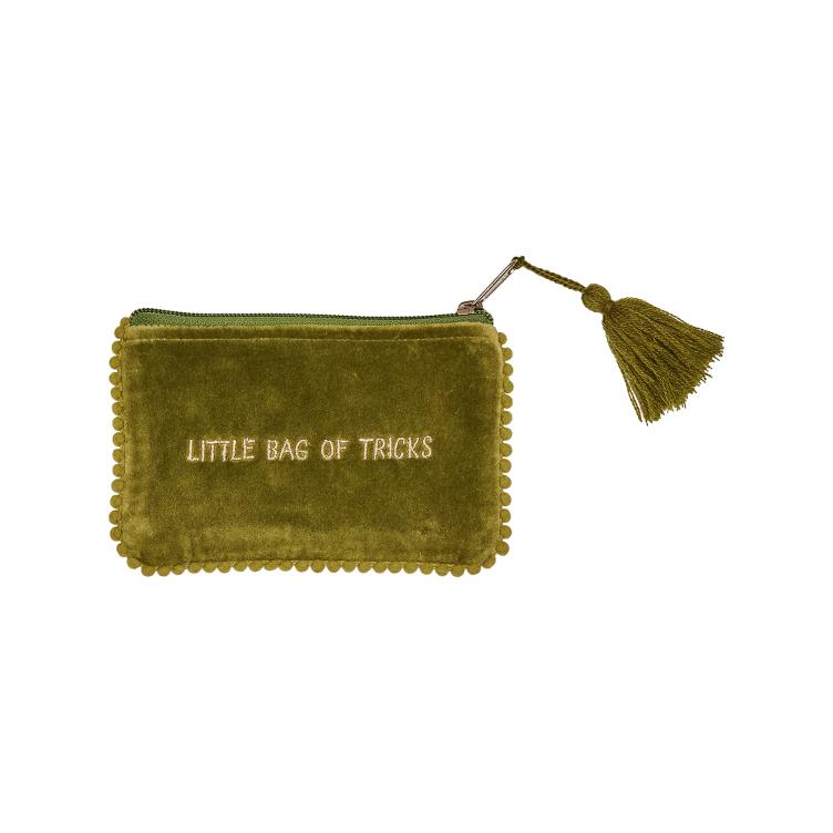 Beutel Little Bag Of Tricks