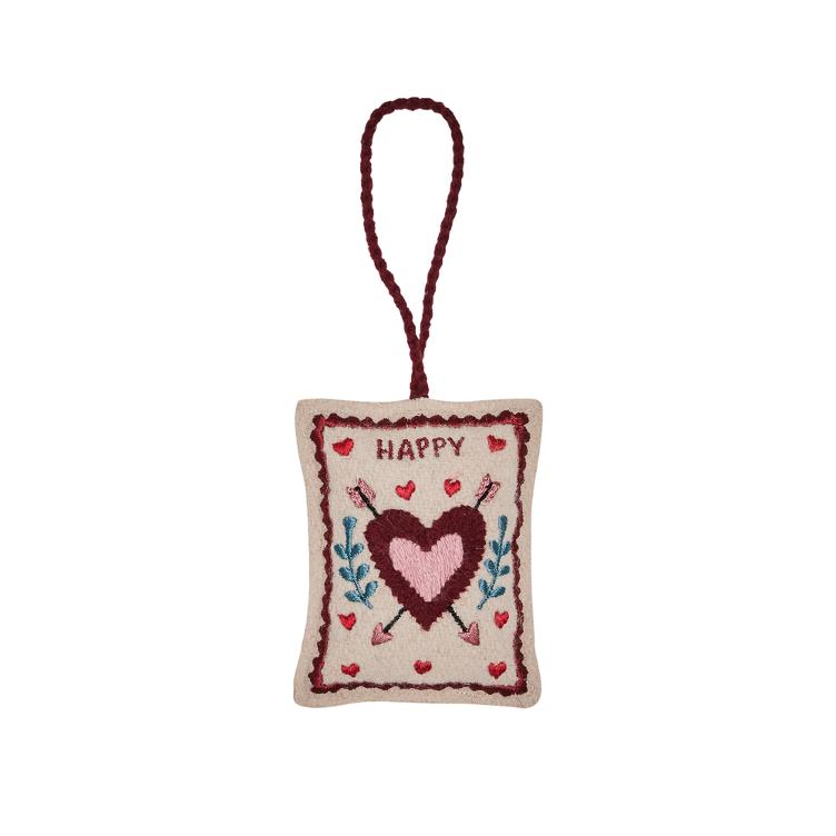 Hänger Happy Heart