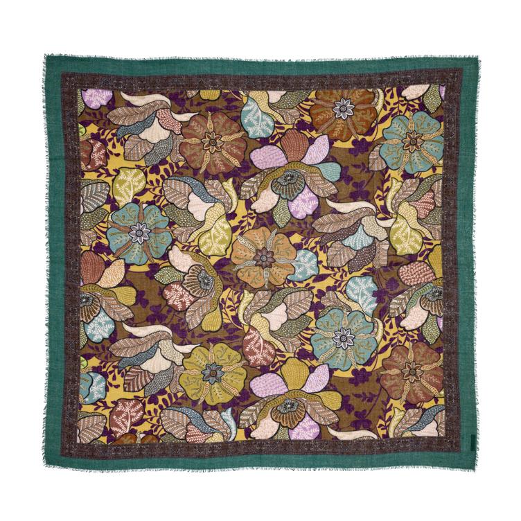 Schal Persian Garden - 0