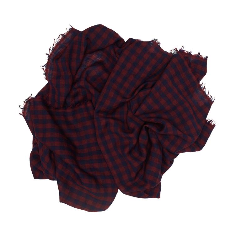 Schal Classic Check