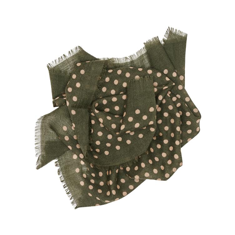 Schal Dotty