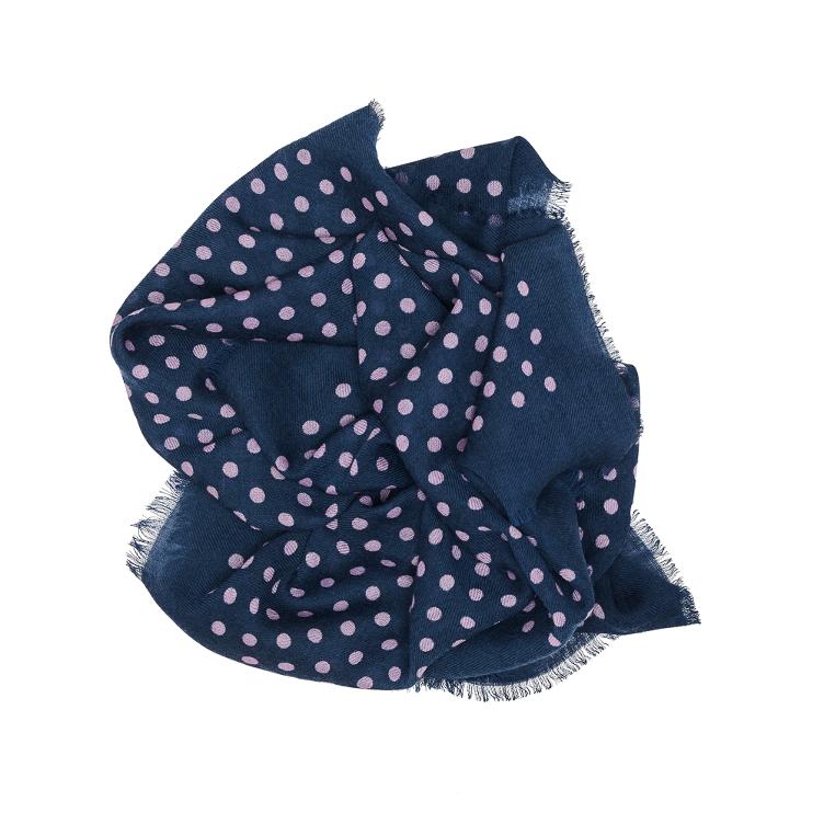 Schal Dotty