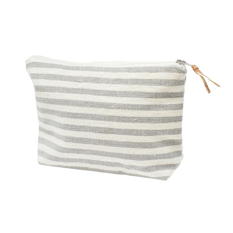Beutel klein Woven Stripes