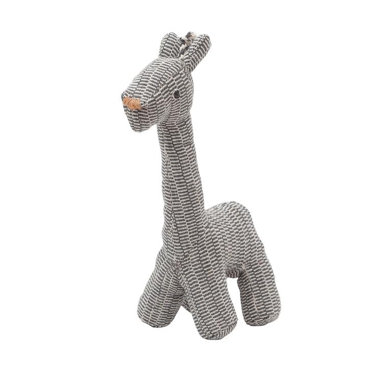 Giraffe Gita