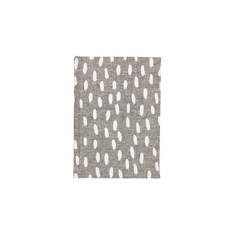 Notizbuch klein Printed Dots