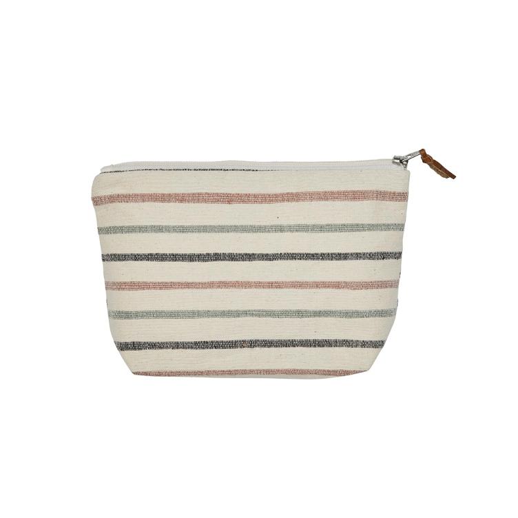 Beutel klein Triple Stripes