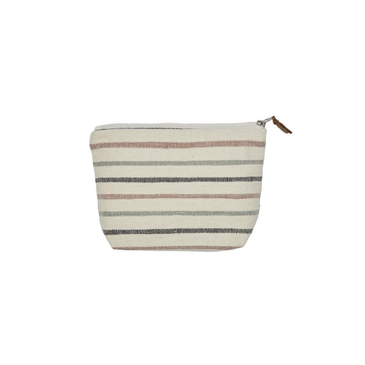 Beutel mini Triple Stripes