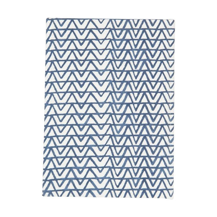 Notizbuch Waves
