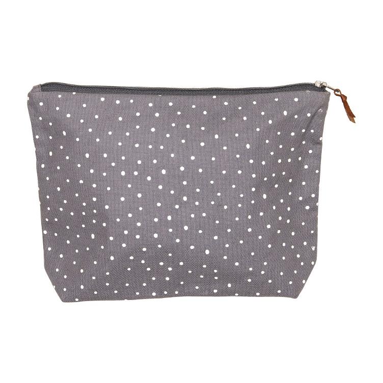 Beutel gross Mini Dots
