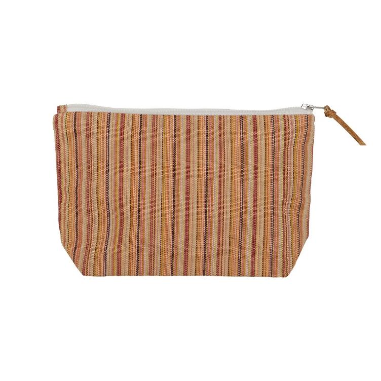 Beutel klein Vertical Multistripe