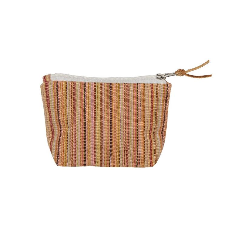 Beutel mini Vertical Multistripe