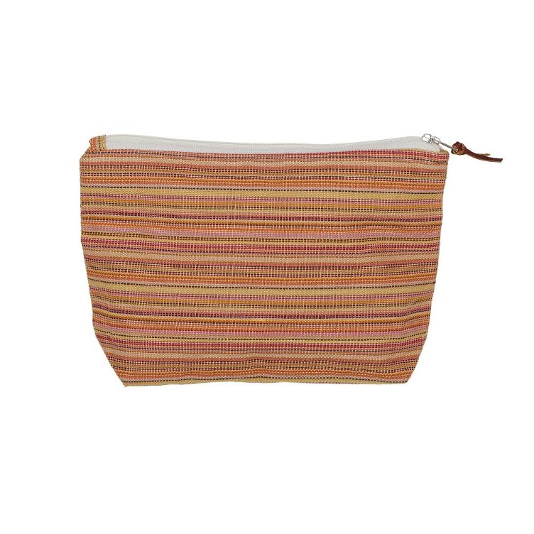 Beutel klein Horizontal Multistripe