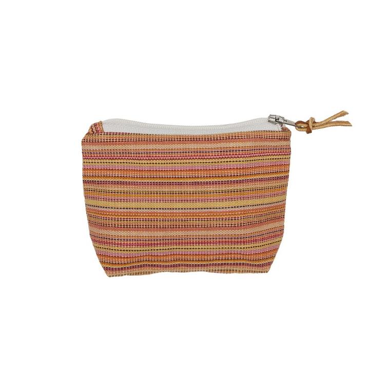 Beutel mini Horizontal Multistripe