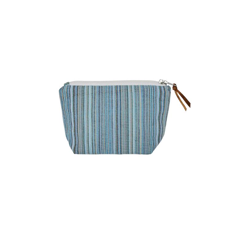 Beutel mini Vertical Multistripe