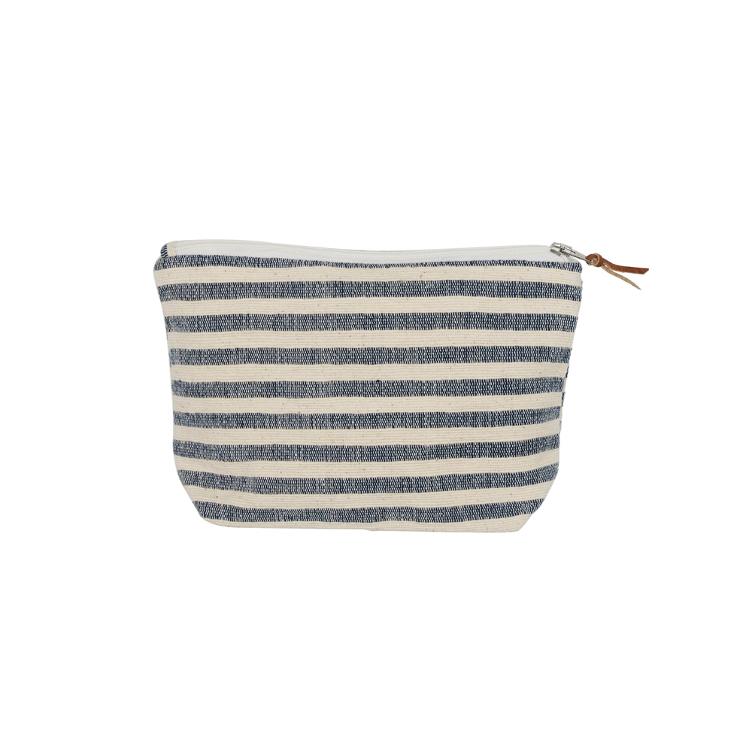Beutel klein Woven Stripes